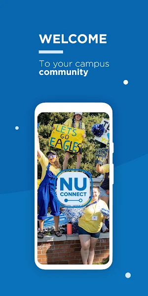 NU Connect (NorthwestU) Screenshot 0