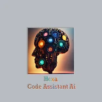 Hexa-Code assistant ai