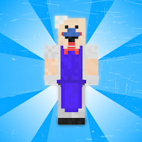 Ice 7 Scream for Minecraft Mod
