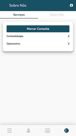 Óptica do Largo Screenshot 3