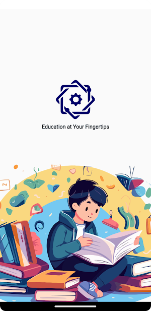 OctaApp Teacher Screenshot 0