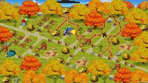 Gnomes Garden Chapter 10 Screenshot 0