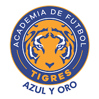 Academia Tigres Azul y Oro