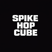 Spike Hop Cube