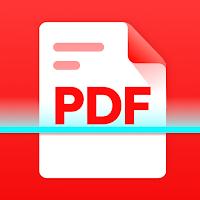 PDF Scanner - Image to PDF