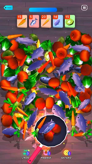 Wild Match Screenshot 0