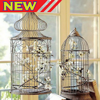 Design ideas Birdcage