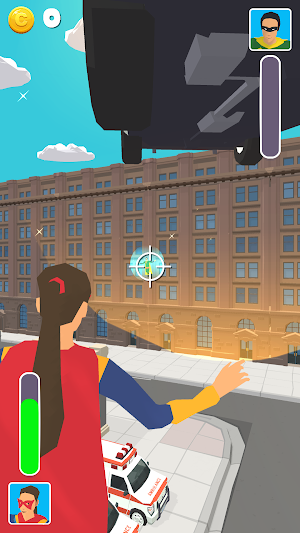 Push Hero Screenshot 0