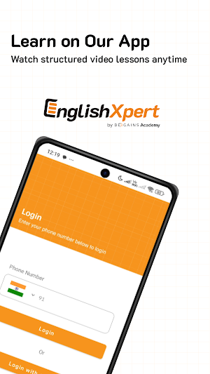 EnglishXpert Screenshot 3