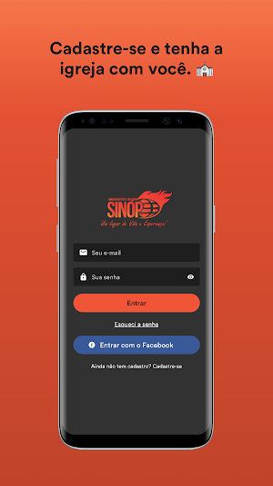 IBN SINOP Screenshot 3