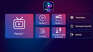 Sami Player Pro Screenshot 0