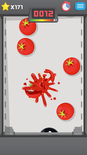 Break Things Screenshot 1