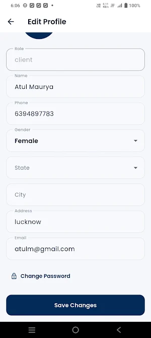 VakilOne Screenshot 3