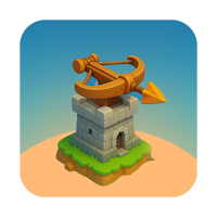 Idle Shores : Tower Defence