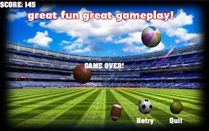 Ball Smasher Screenshot 3
