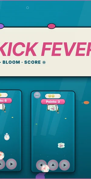 Betsson Football Kick Fever Screenshot 2