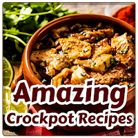 Amazing Crockpot Recipes