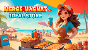 Merge Magnat - IDeaL Store Screenshot 3