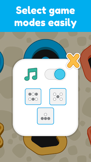 Baby Puzzle - Shapes & Colors Screenshot 3