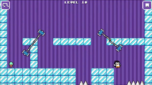My ice cream: Platformer Screenshot 3