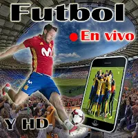 Partidos En Vivo Y HD Guía