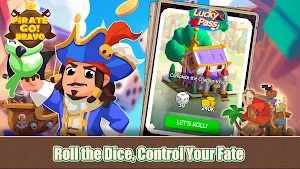 Pirate Go: Bravo Screenshot 2