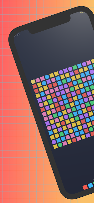 Flood Of Colors Screenshot 0
