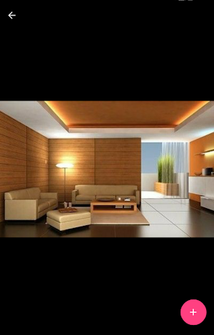 Home Interior Screenshot 3