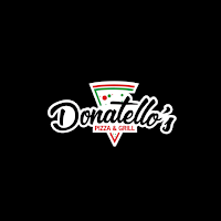 Donatellos Pizza And Grill