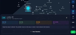 Sky Empire: Air Tycoon Manager Screenshot 1