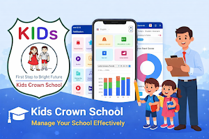 Kids Crown Screenshot 0