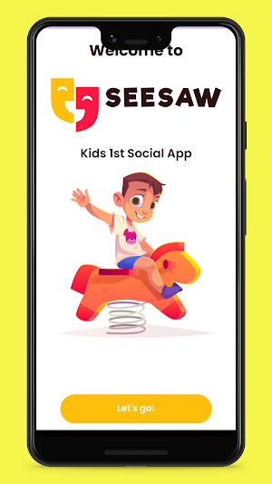 Seesaw Screenshot 0