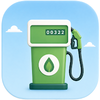Fuel tracker & consumption log