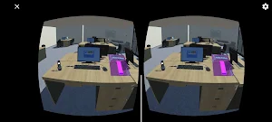 PRIME VR Screenshot 3