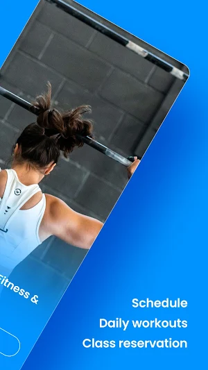 Renew Women's Fitness Screenshot 1