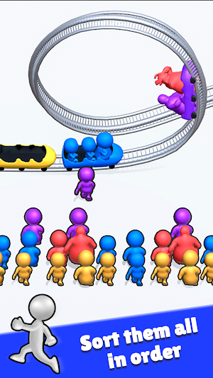 Amusement Park Jam Screenshot 0