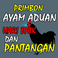 Primbon Ayam Aduan Hari Baik D