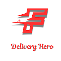 F Delivery Hero