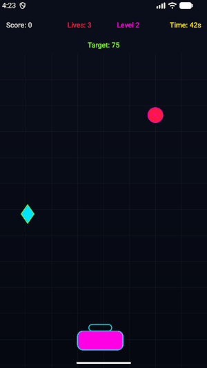 Win Finch Screenshot 3