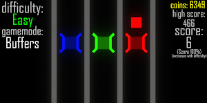 Color Shock Screenshot 1