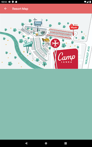 Camp Landa Screenshot 3