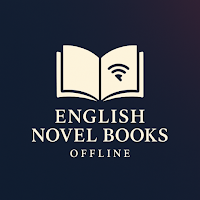 English Novel & Books Offline