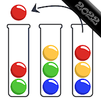 Ball Sort Puzzle 2022