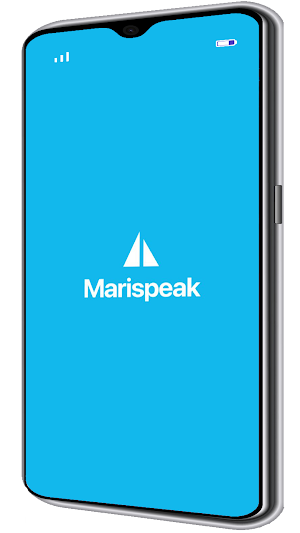Marispeak Screenshot 1
