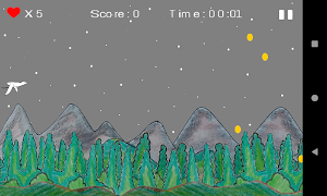 StorkLight - Open Source Side  Screenshot 1