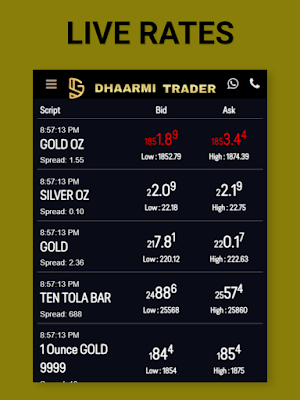Dhaarmi Traders screenshot 6