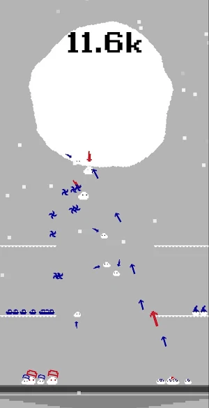 RocaYne Screenshot 0