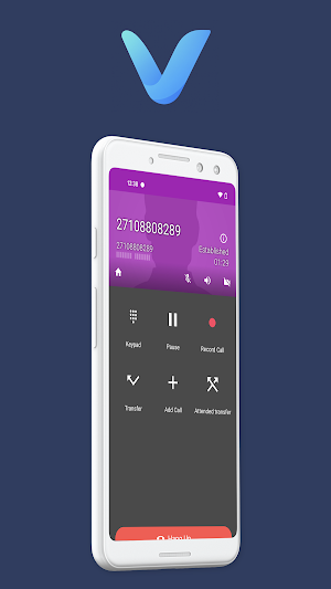 VPHONE Screenshot 0