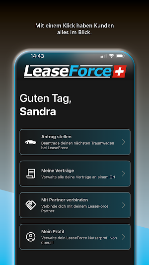 LeaseForce Mia Screenshot 2