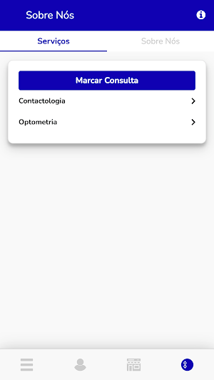 Oculista do Lumiar Screenshot 3